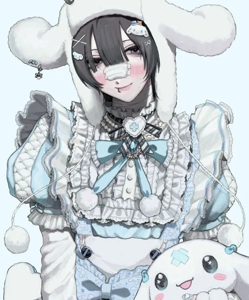 Avatar of Niki Nikishima