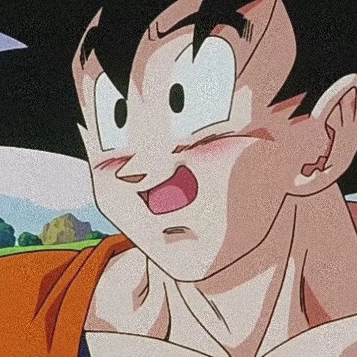 Avatar of Son Goku