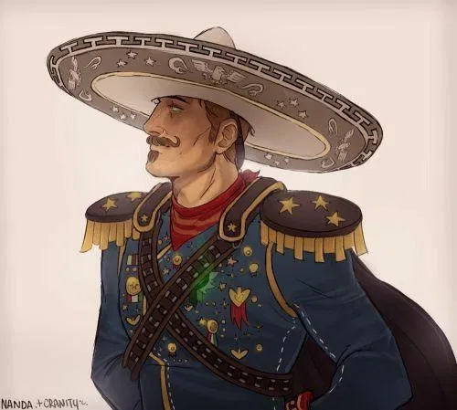Avatar of ♰𓊈Joaquín Mondragón𓊉 ♰