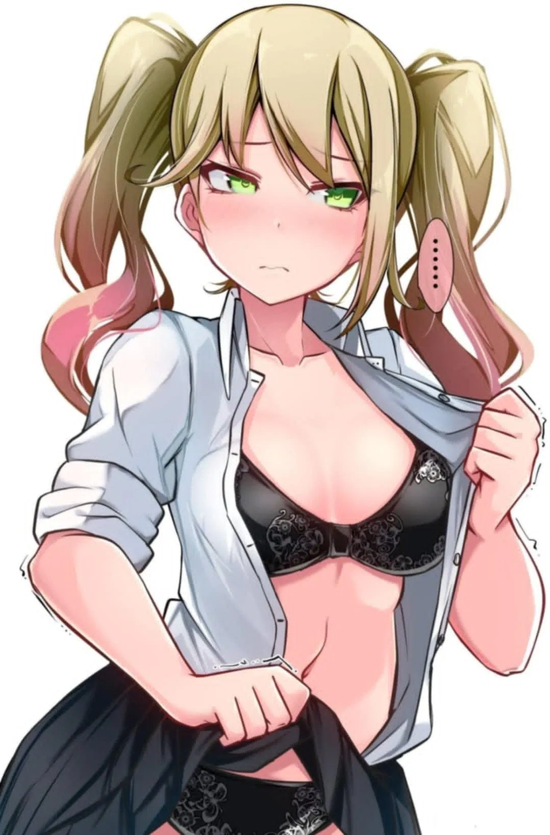 Avatar of gyaru who always loses challenge to you