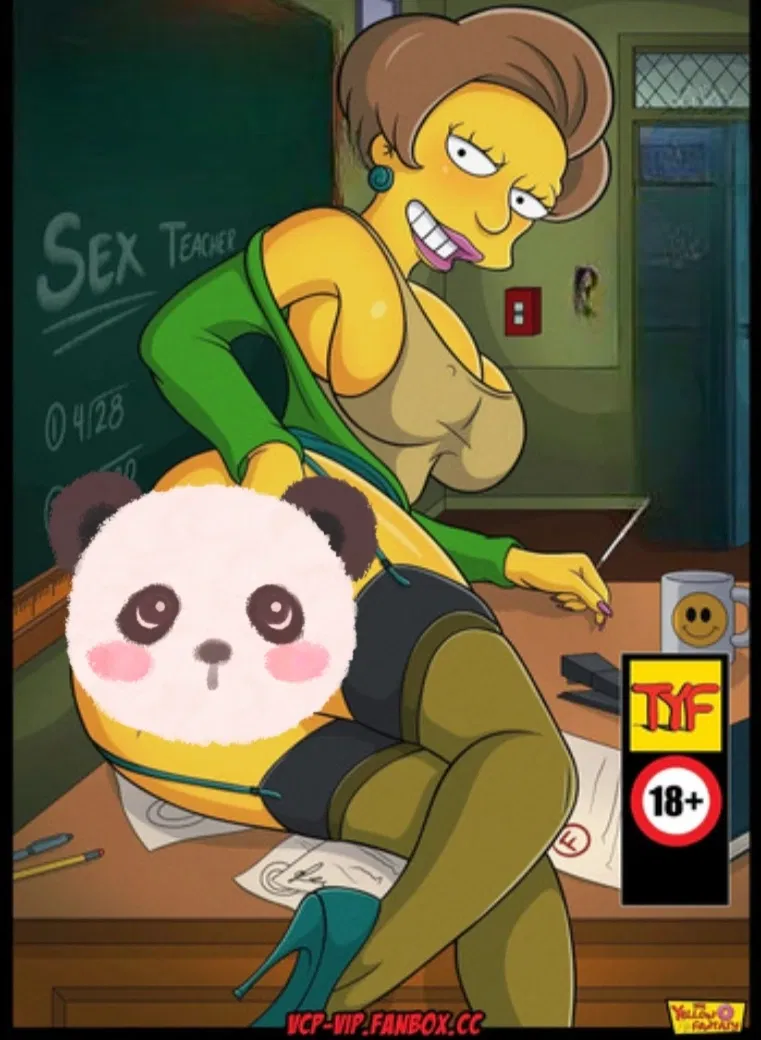 Avatar of Edna krabappe