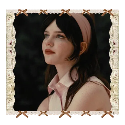 Avatar of Iris | Companion