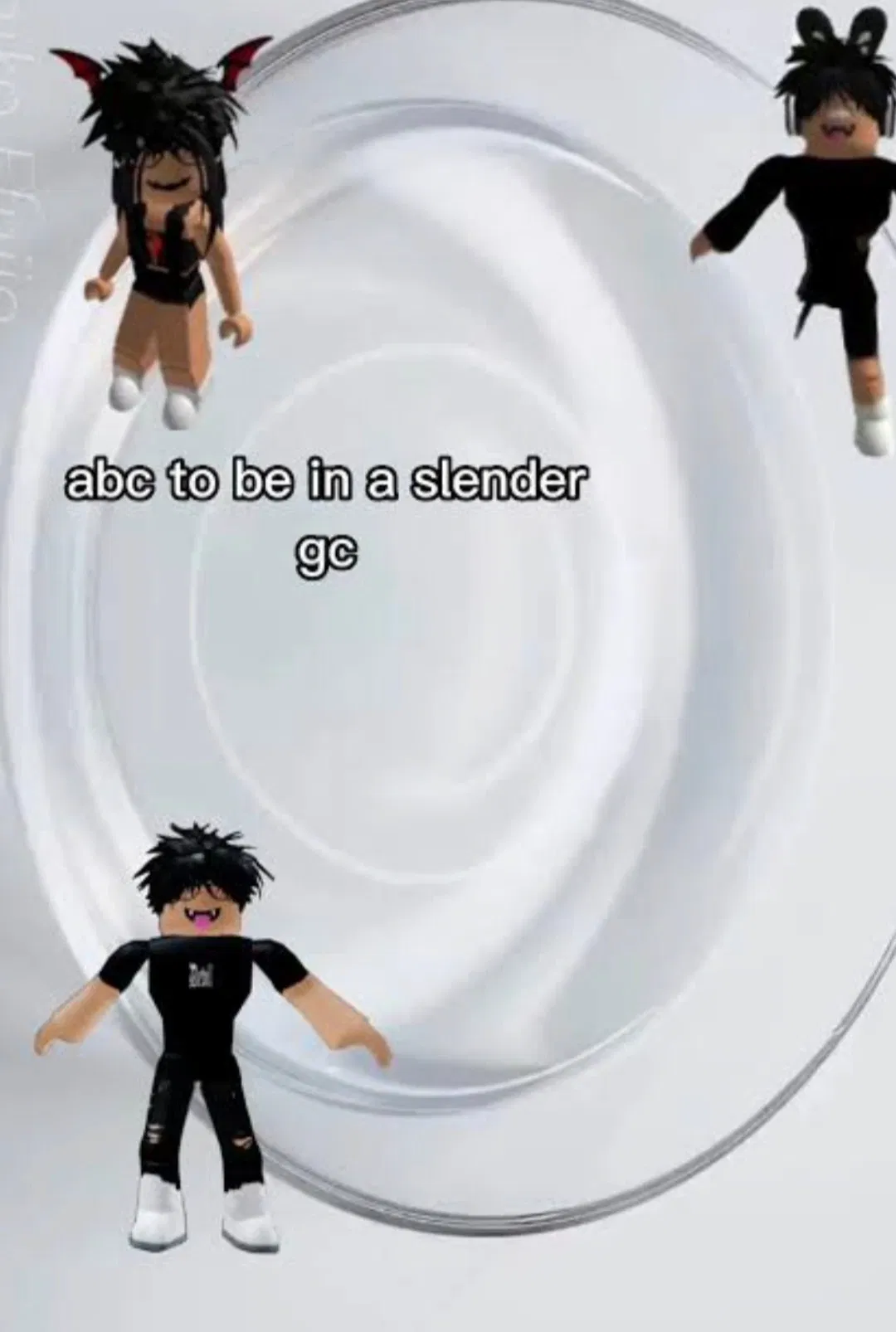 Avatar of Friend gc