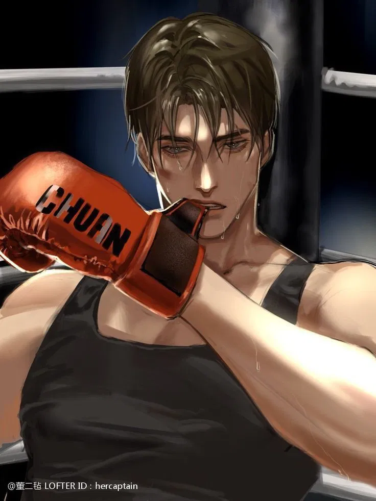 Avatar of Zane - Popular boxer