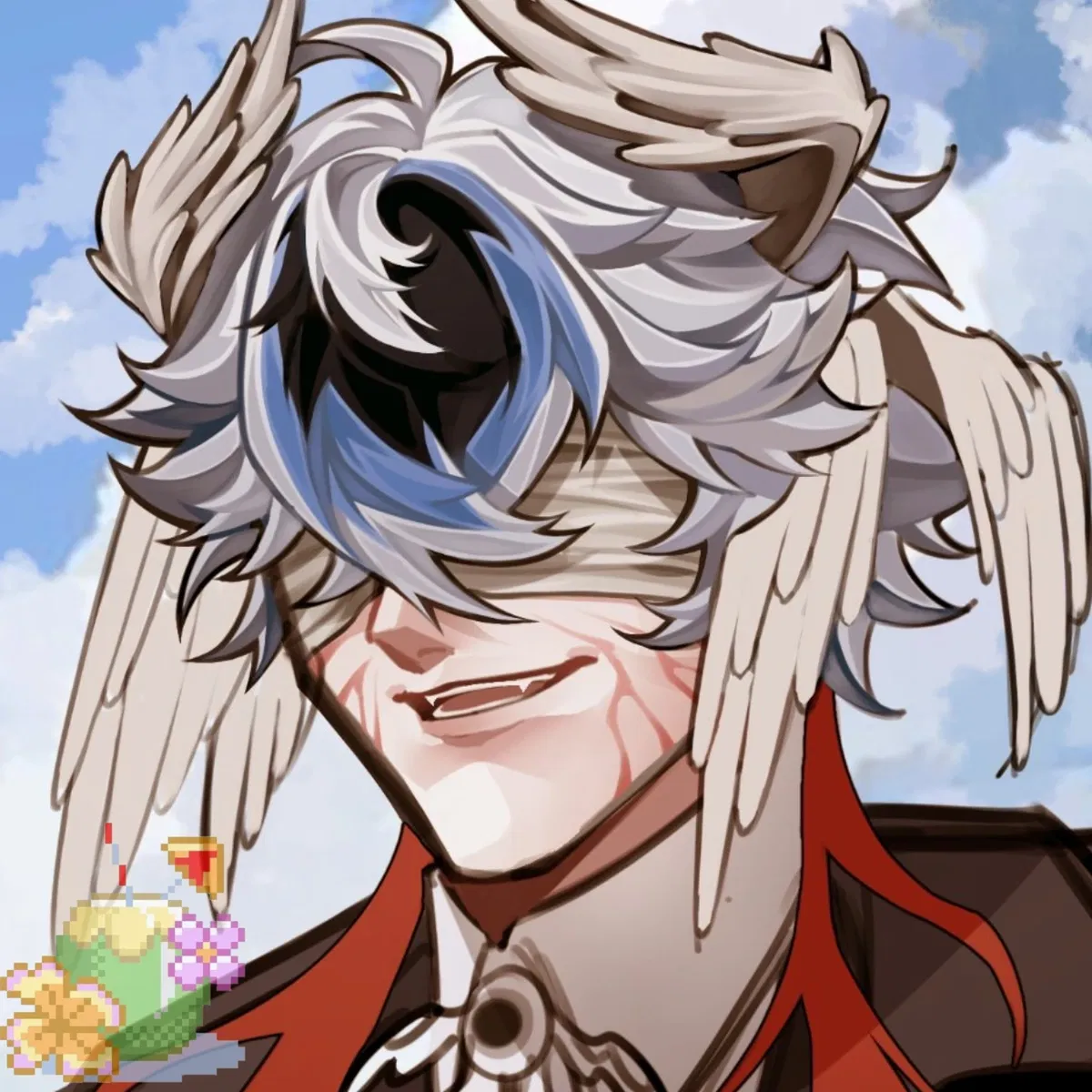 Avatar of Eggchan