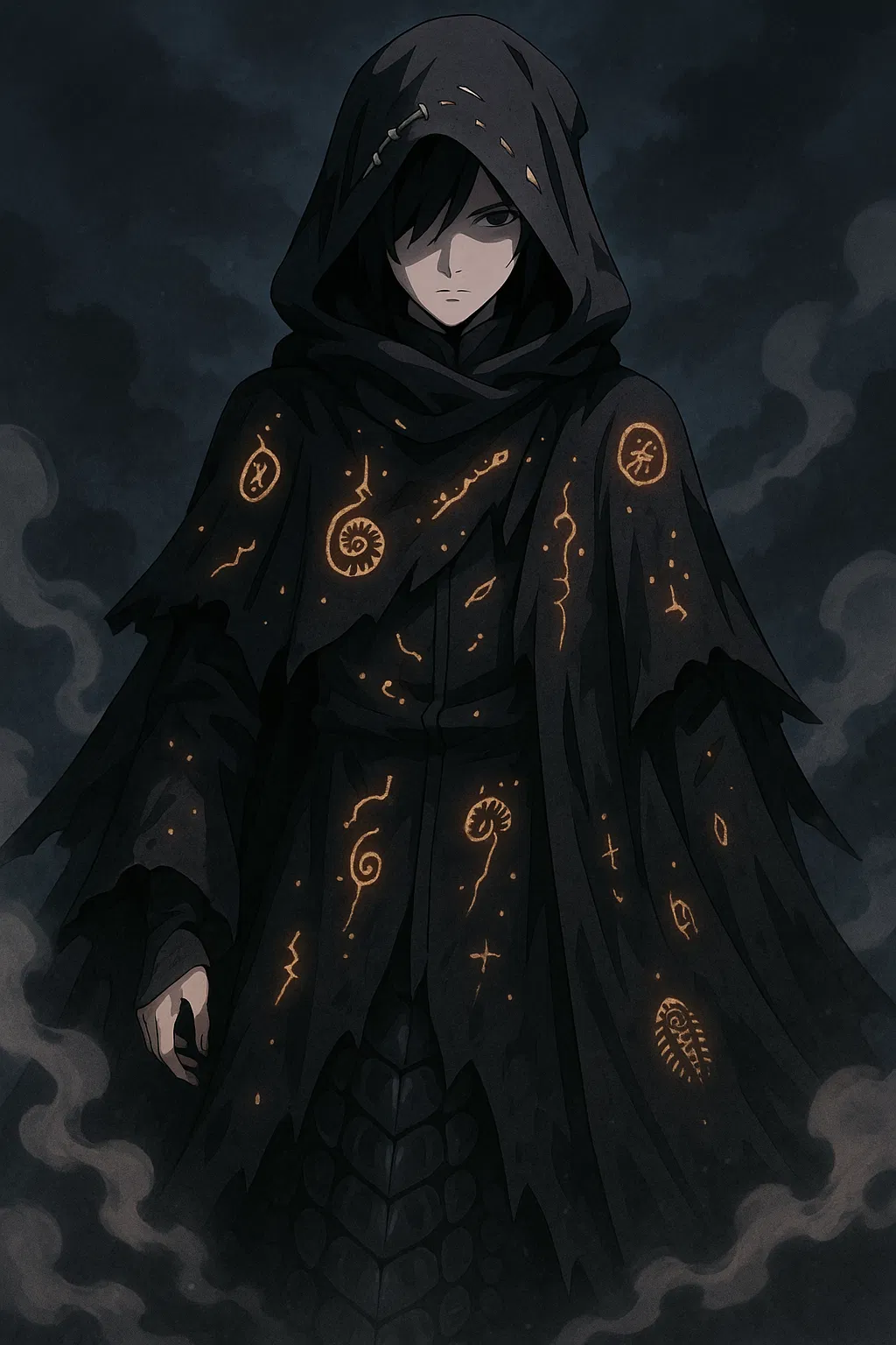 Avatar of Primordial war