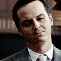Avatar of Jim Moriarty | don’t go work