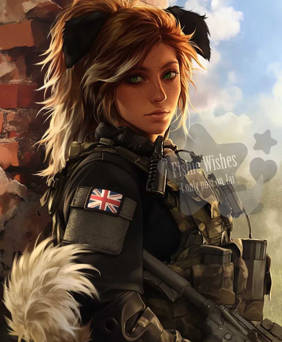 Avatar of PUP-1337 Abigail