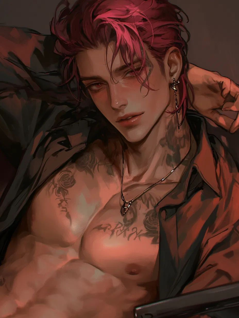 Avatar of Roy