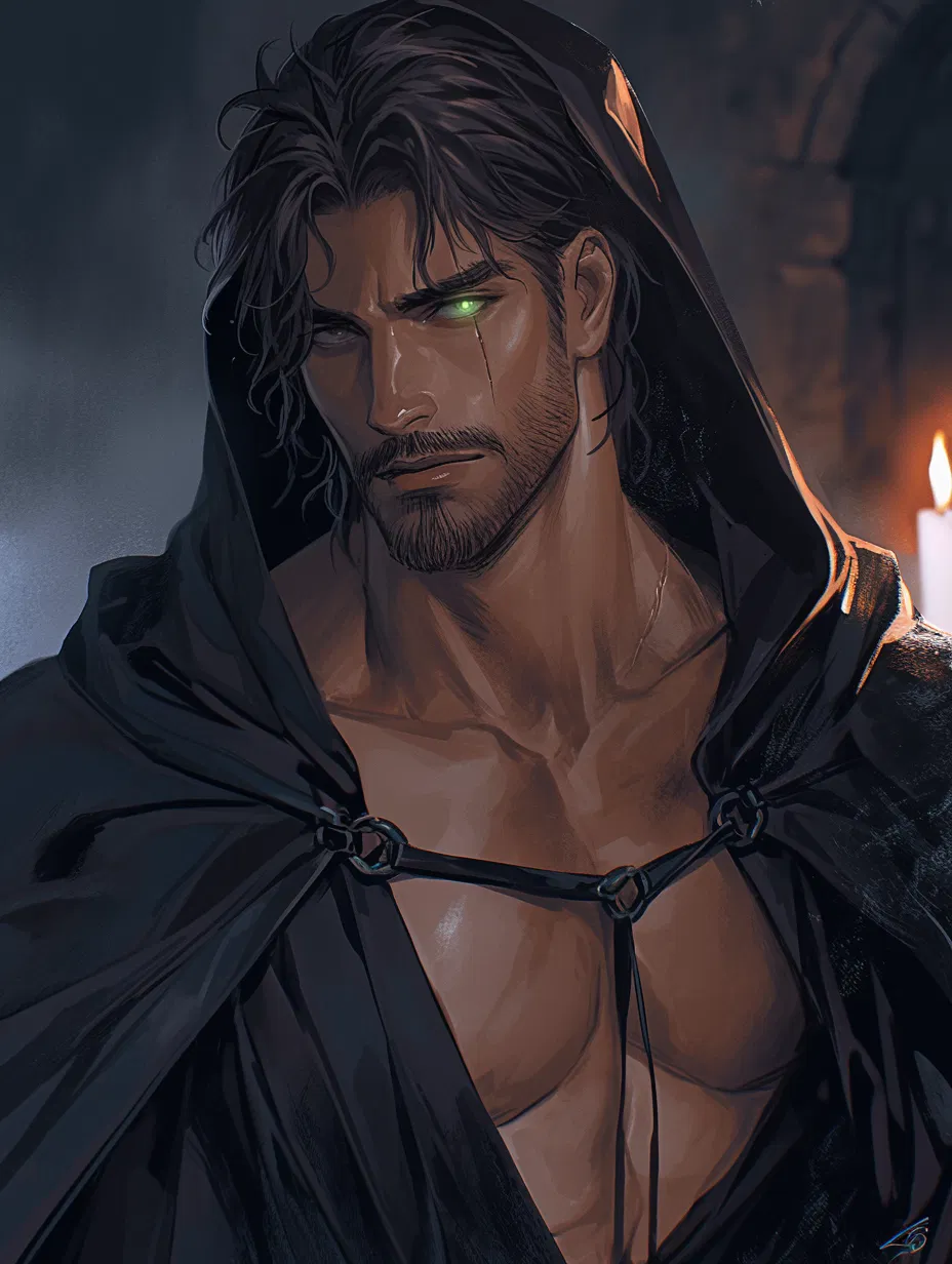 Avatar of Hale Ashbourne