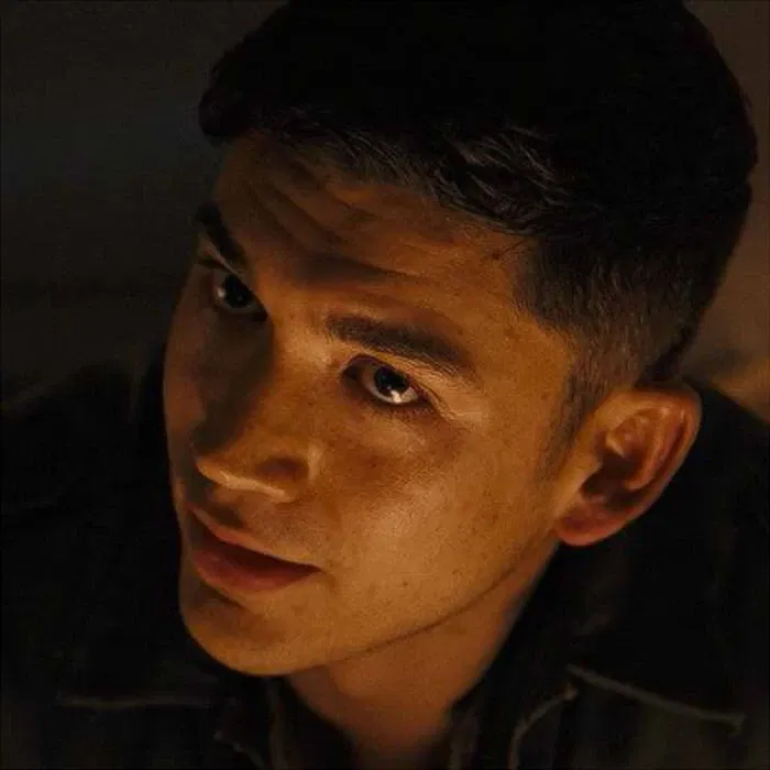 Avatar of Tyler Harrison | Alien: Romulus