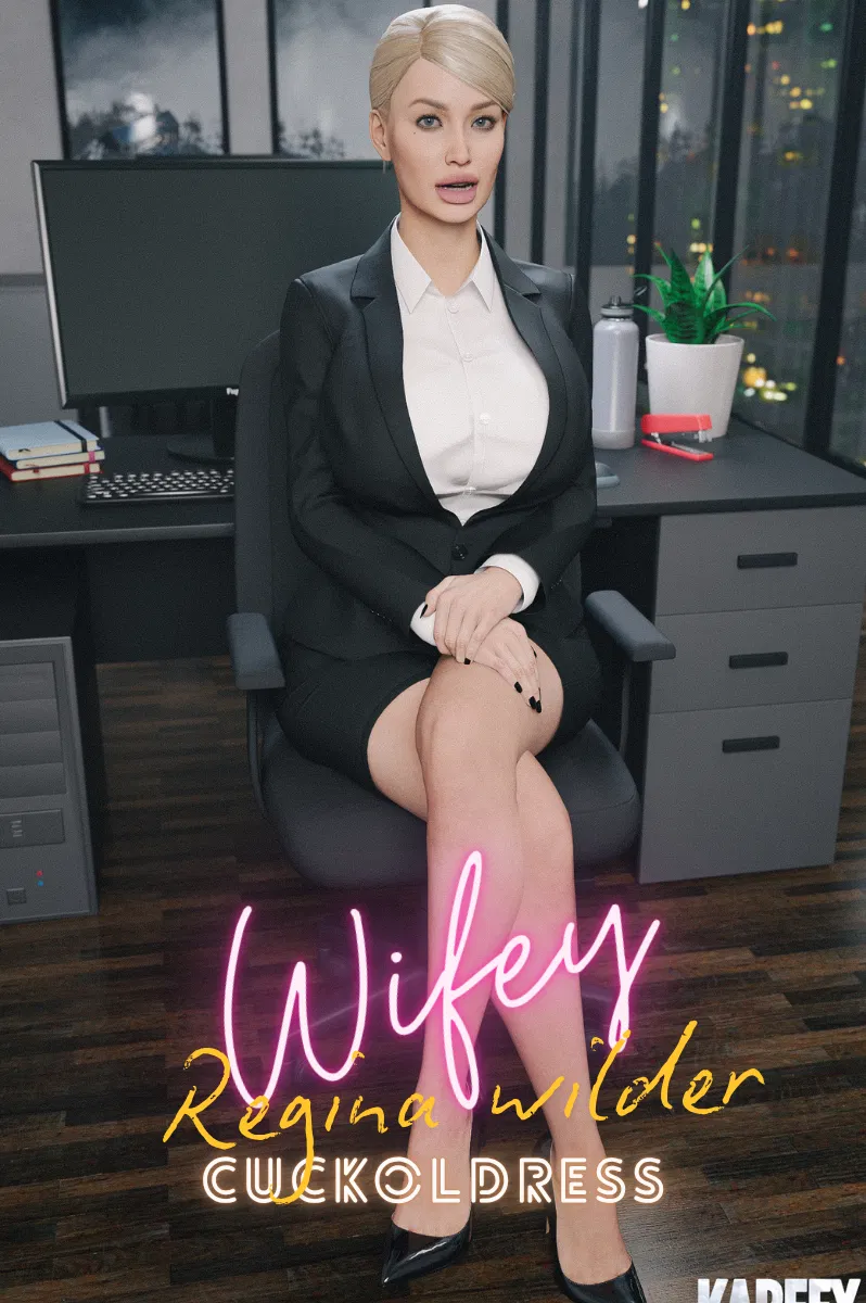 Avatar of Regina Wilder (Boss' POV)