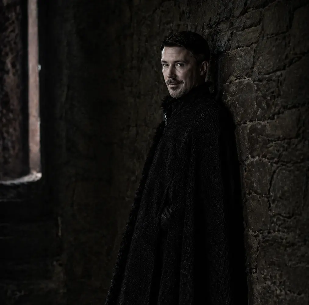 Avatar of Petyr Baelish