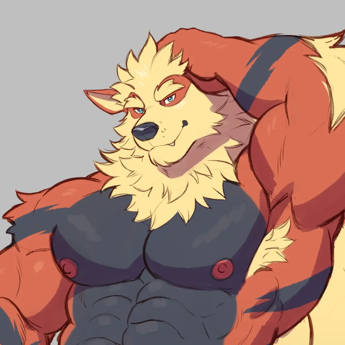 Avatar of Arcanine