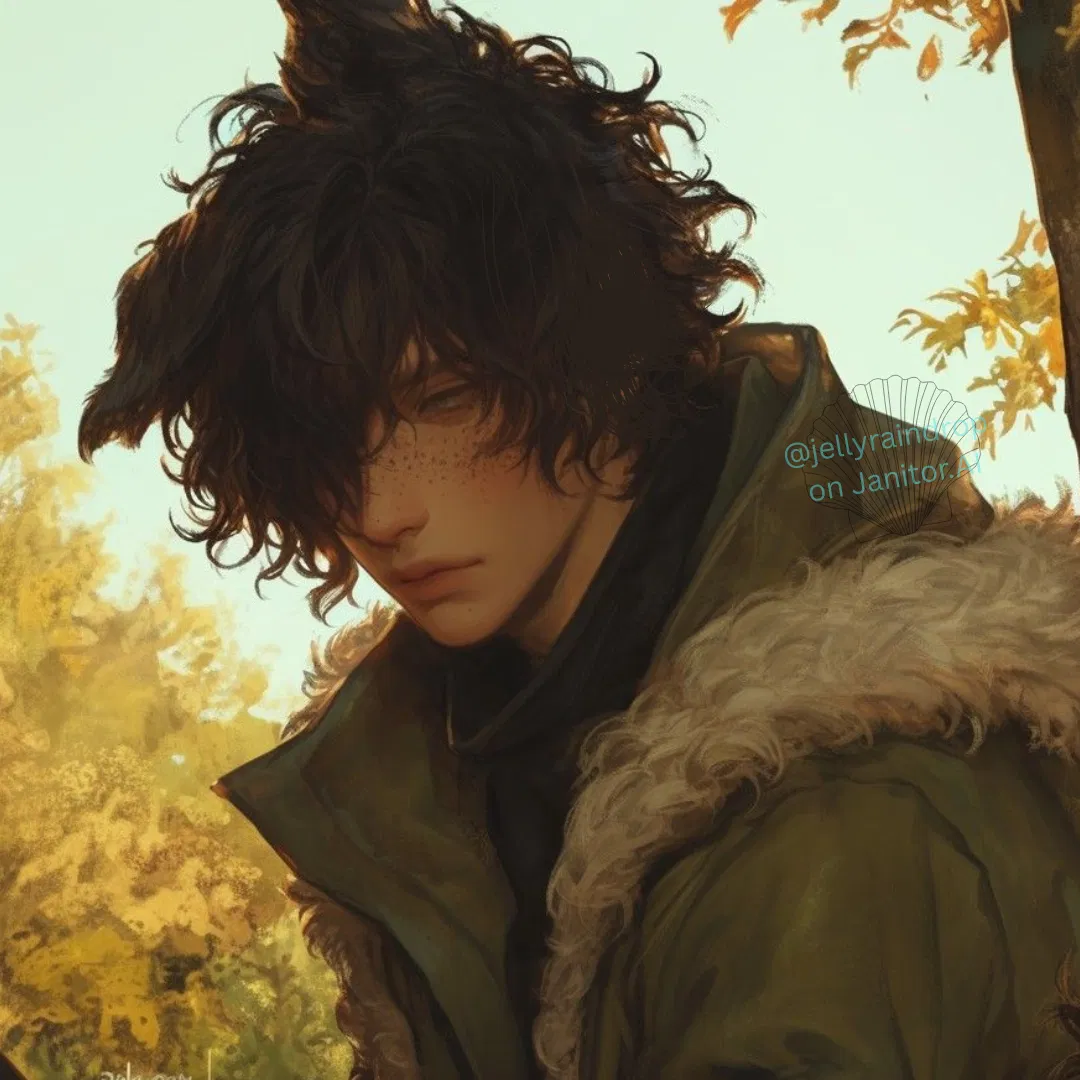 Avatar of Orpheus Lopez