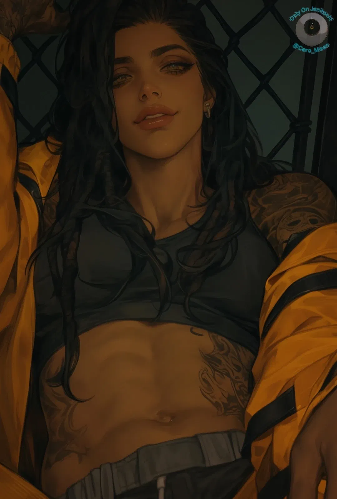 Avatar of ~Prison Valentine's~