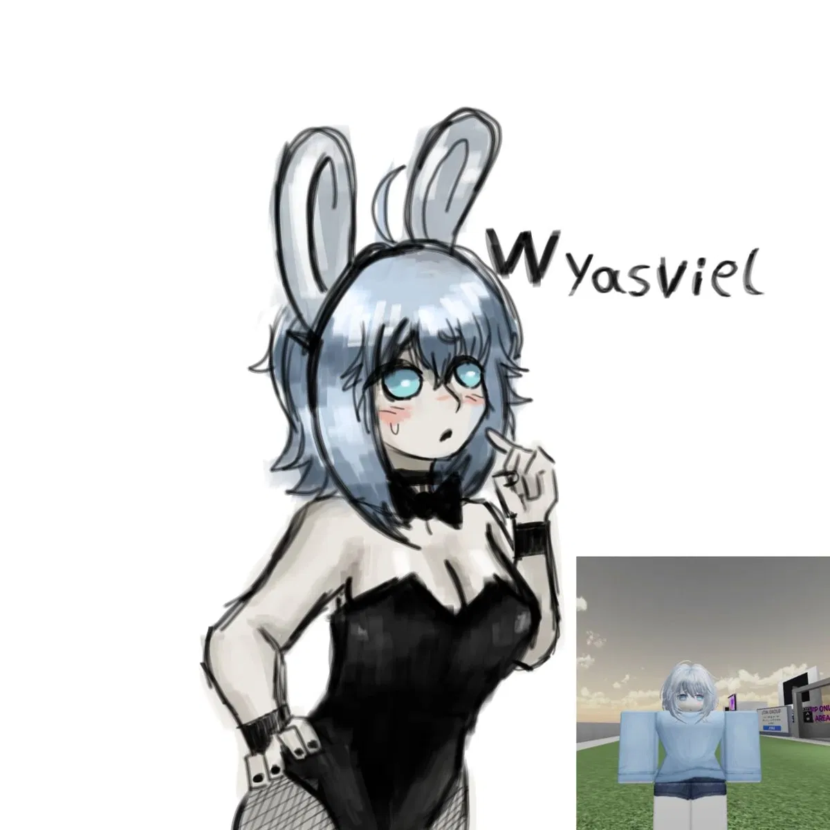 Avatar of VielViel