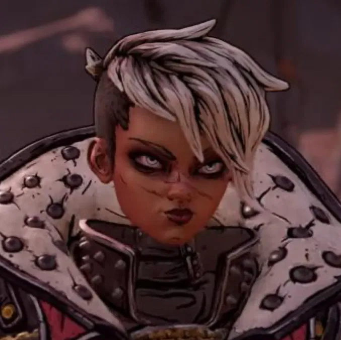 Avatar of Tyreen Calypso
