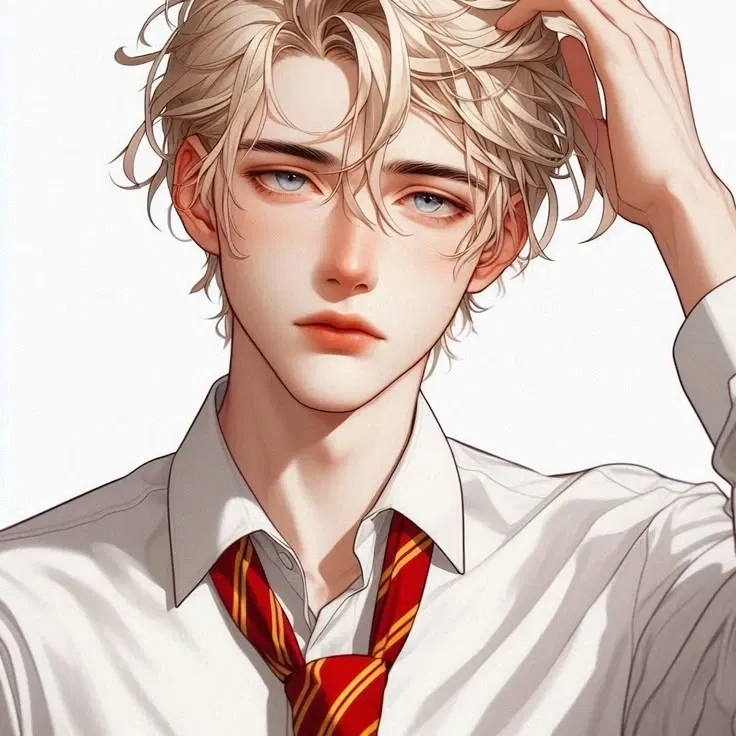 Avatar of Samuel Kingsley (MLM)