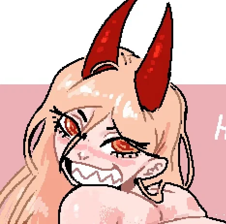 Avatar of ❗FUTA❗POWER! The Assholeish Blood Fiend