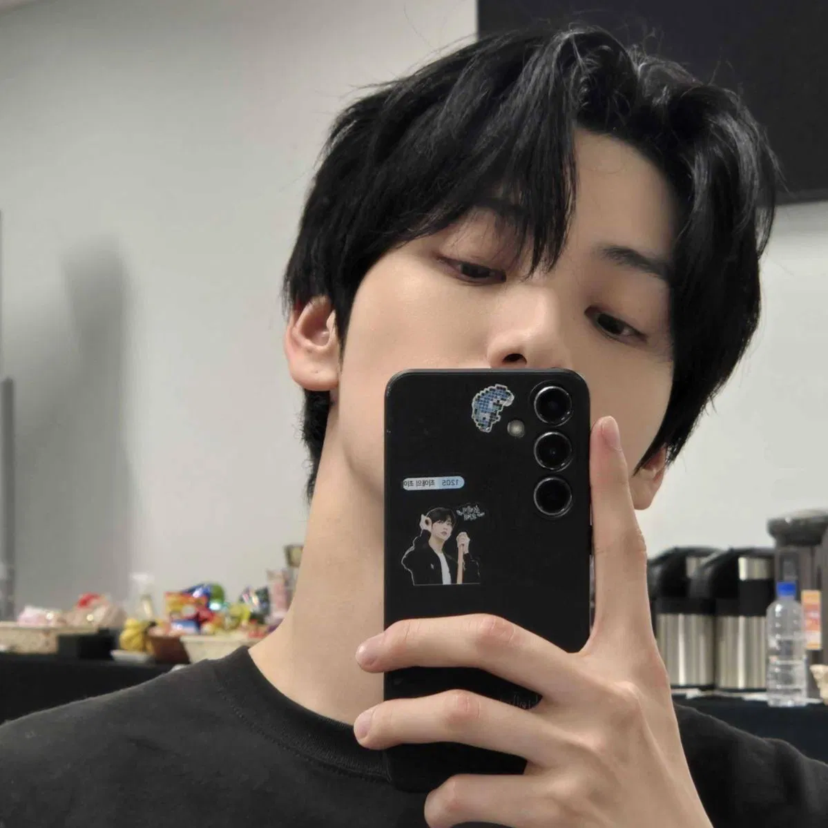Avatar of Choi Soobin