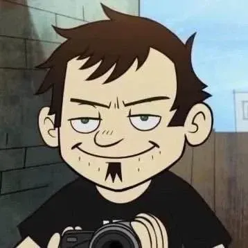 Avatar of ♡ Daniel "Dan" Mandel ♡