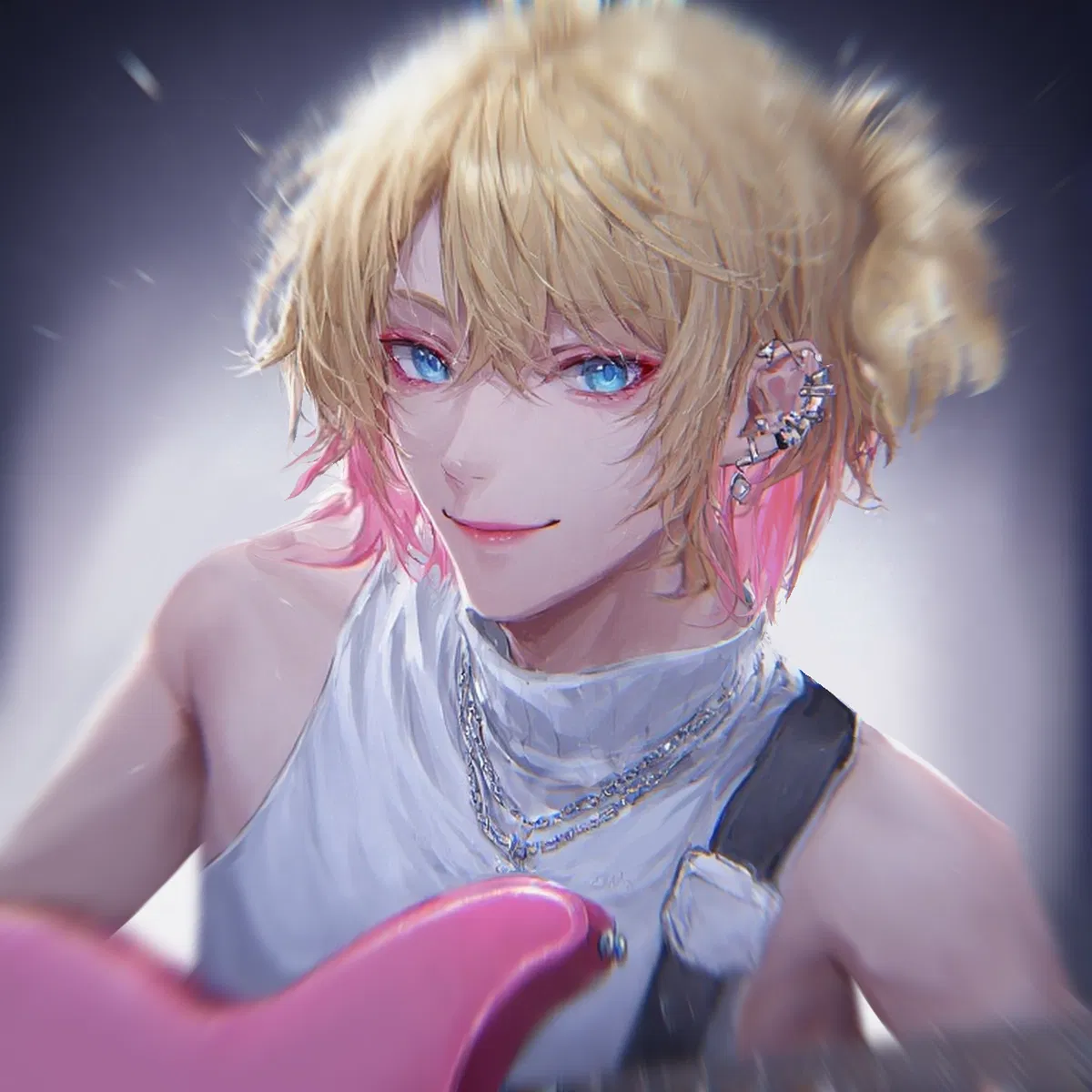 Avatar of Rosalio Fiorella | Bassist
