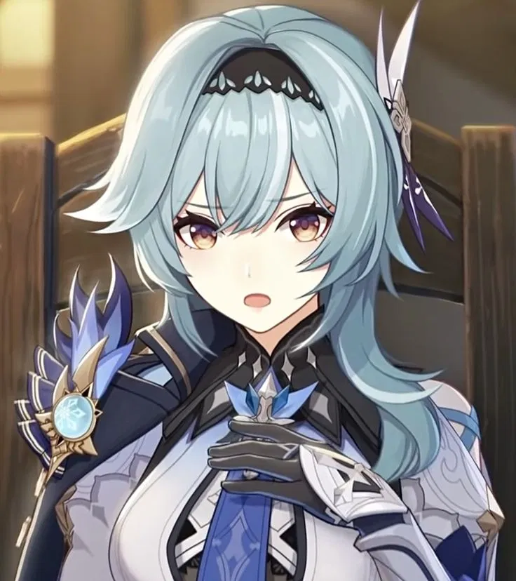 Avatar of Eula Lawrence