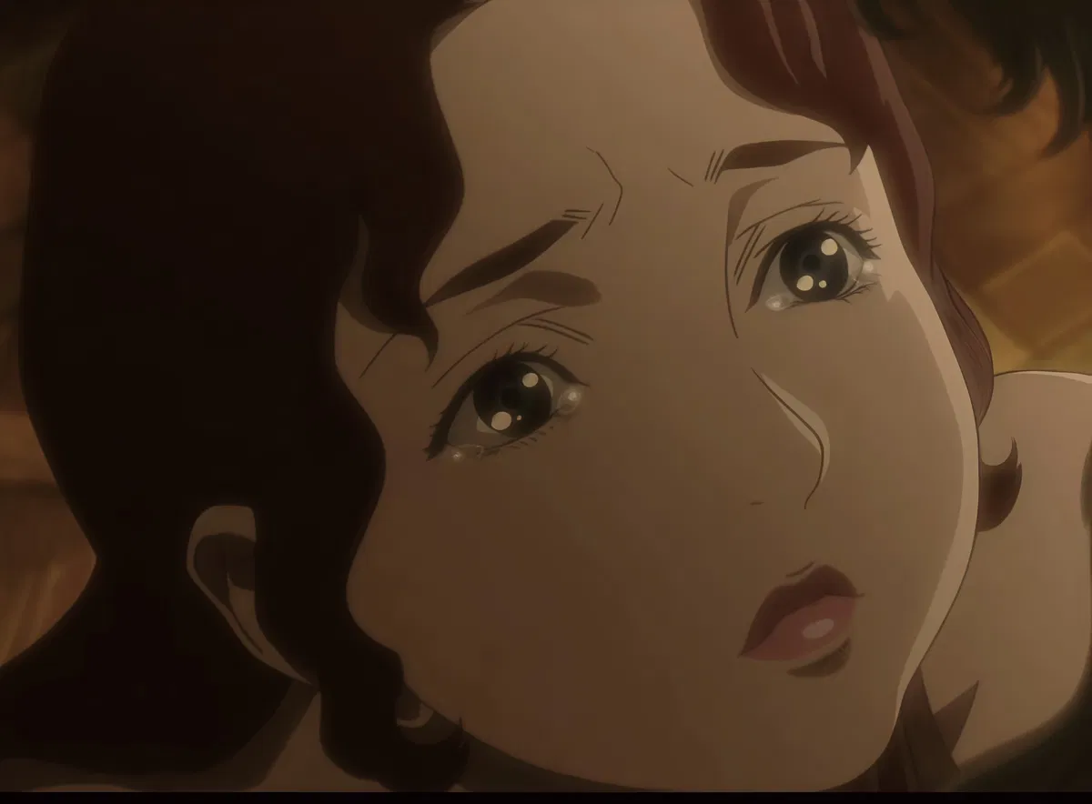 Avatar of Princess Charlotte | Berserk