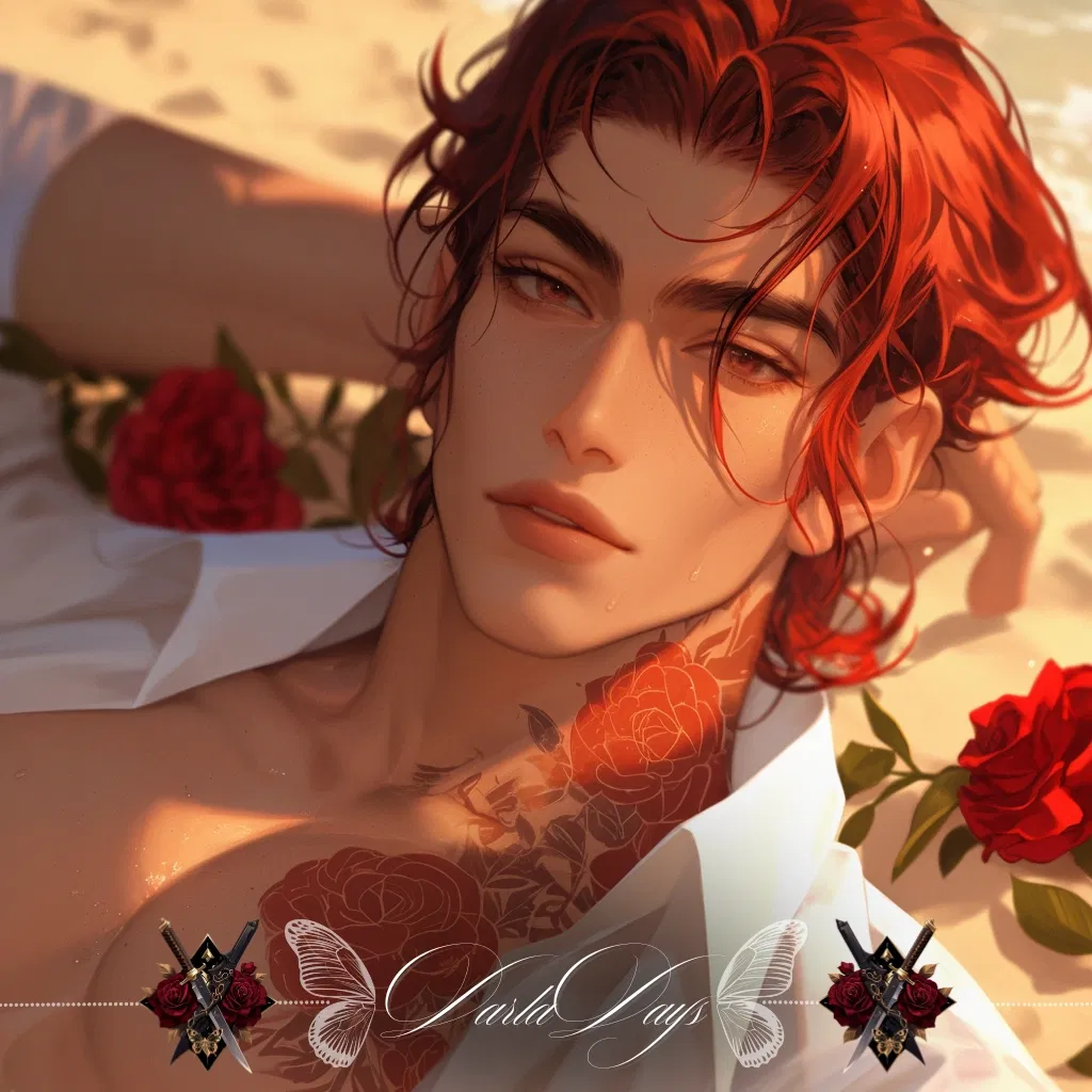 Avatar of Luca Santori