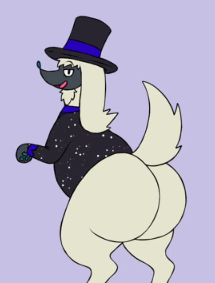 Avatar of Arrogant Rich Old Guy (Basil Dapperton)