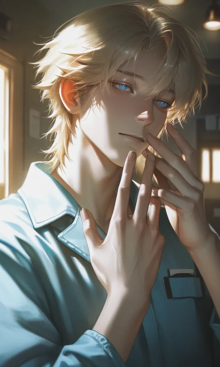 Avatar of Sawyer Vestal 