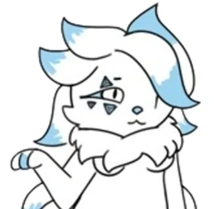 Avatar of Glacia