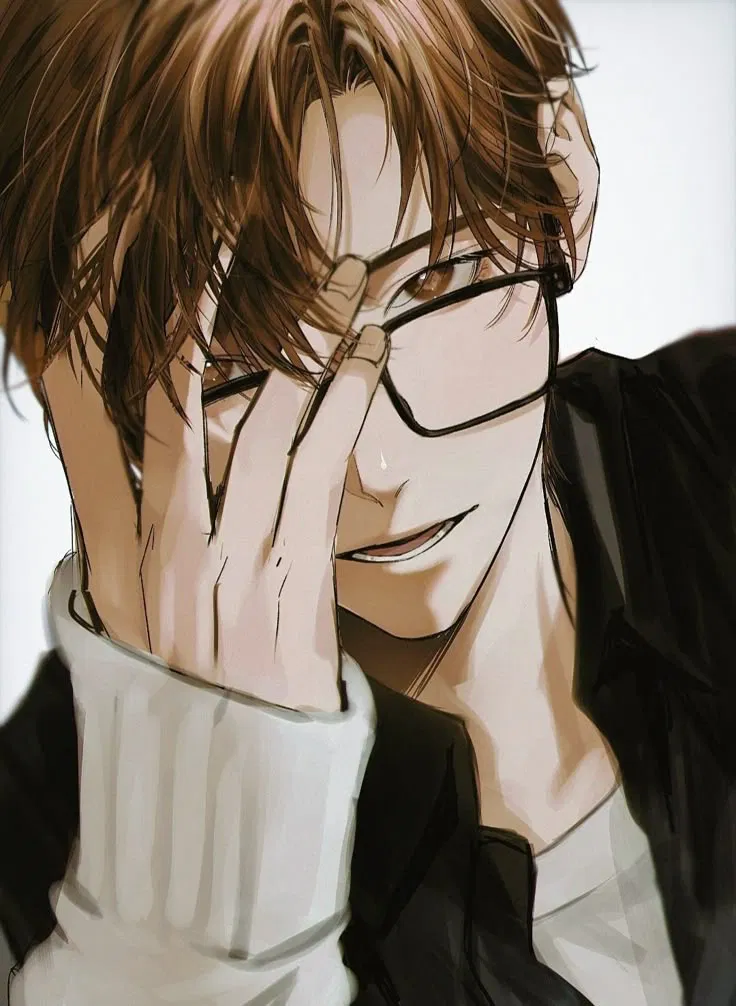 Avatar of manipulative boyfriend