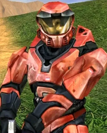 Avatar of Sarge