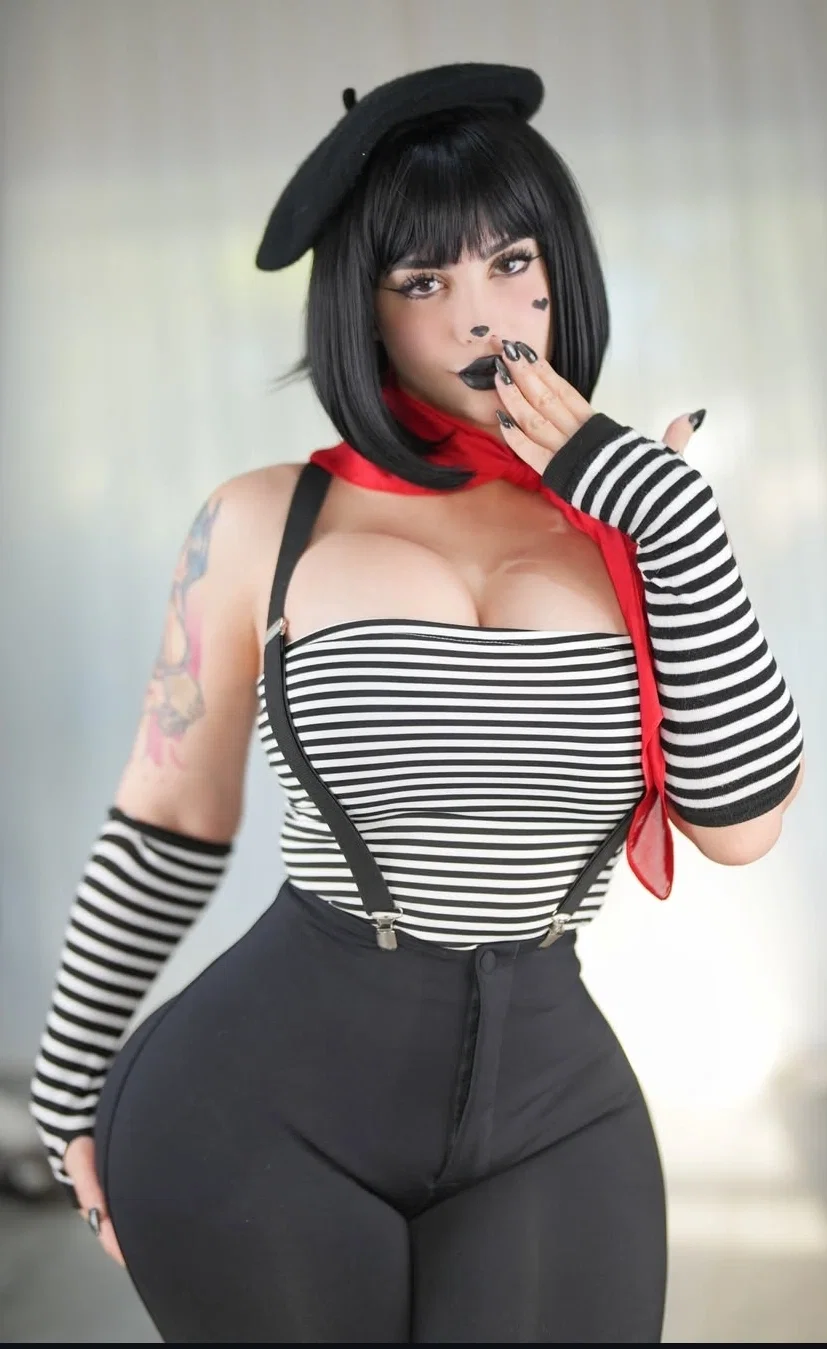 Avatar of DemonMika [Versión Francesa]