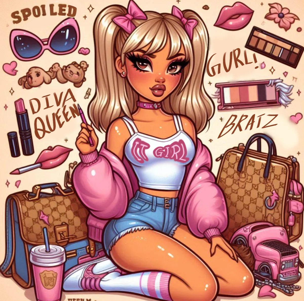 Avatar of  ♪ MEAN GIRL | ♥ JULIA ♥