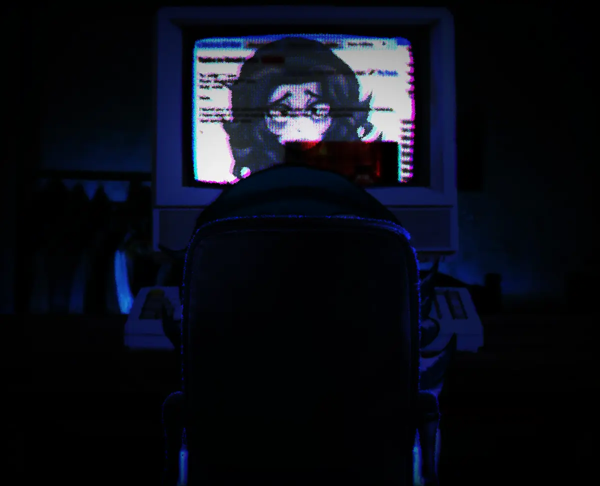 Avatar of Sara Taylor // A Disturbing Email…