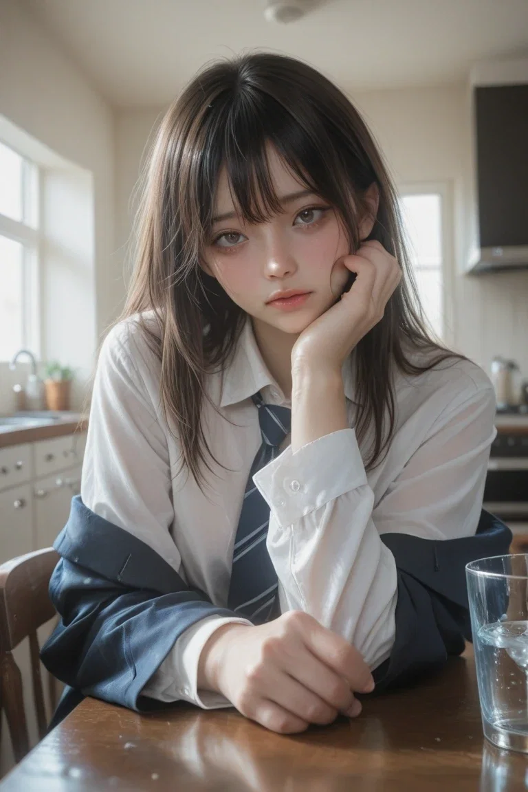 Avatar of Aina-Step daughter 