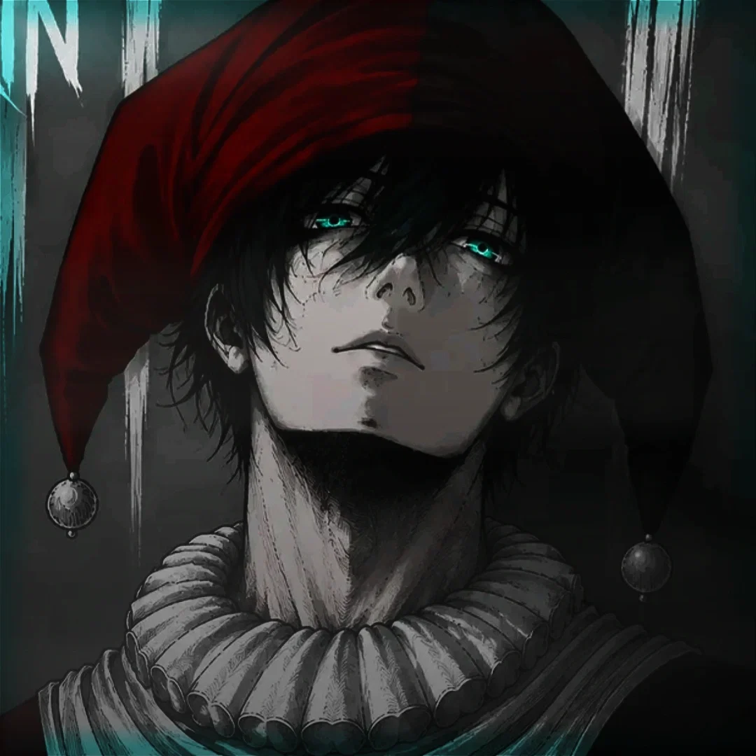 Avatar of Itoshi Rin 