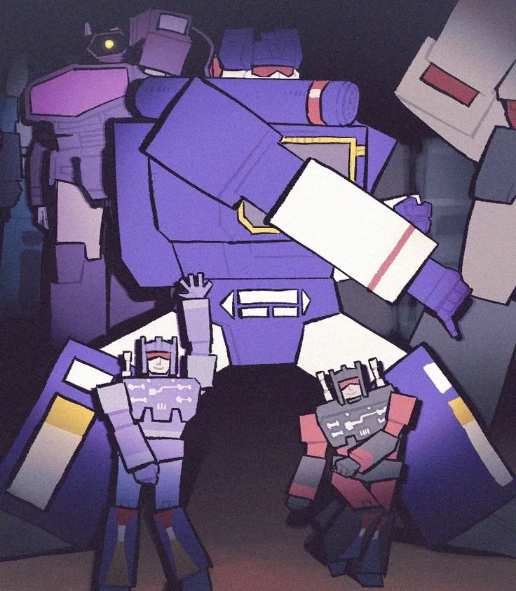 Avatar of Status Bot // 1-19-2026