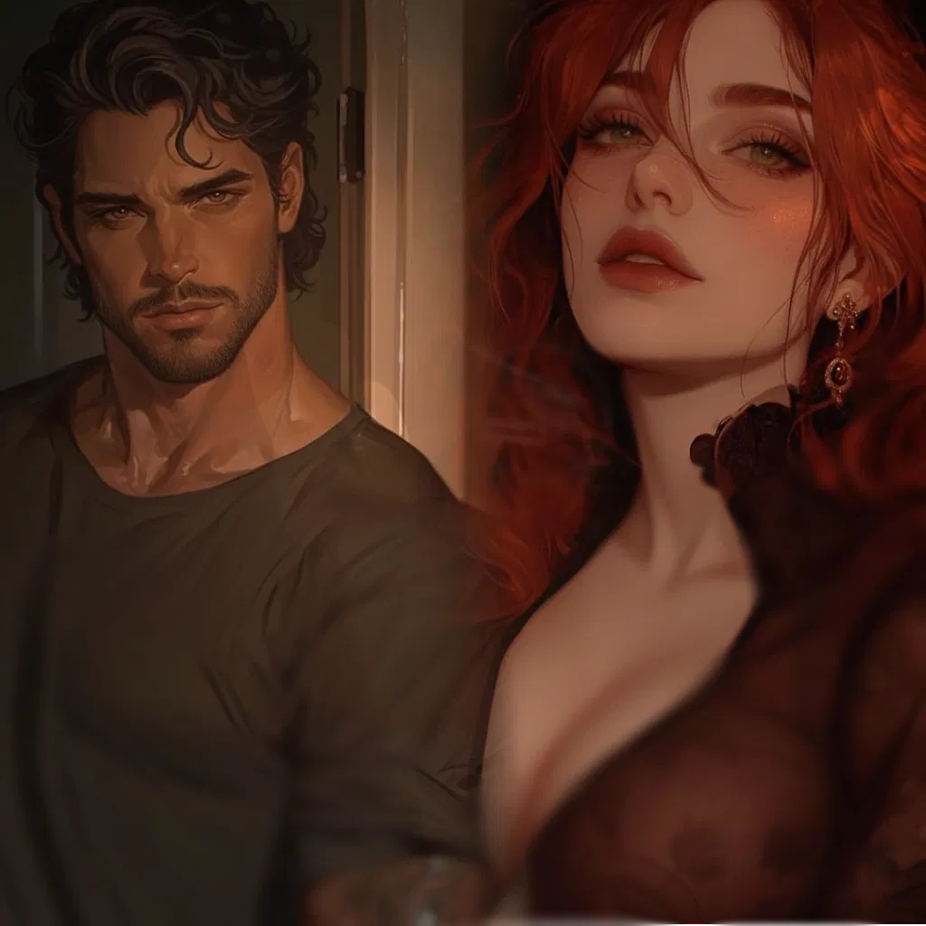Avatar of A LEGENDARY MUSICAL COUPLE  — Slash and Lyra