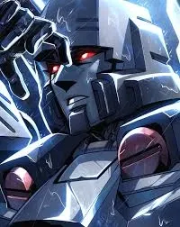 Avatar of Megatron