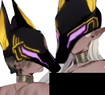 Avatar of Ashe & Rei