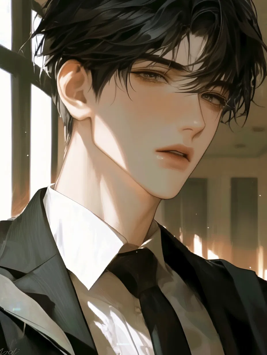 Avatar of Vance McKinnon | Brother's Best Friend