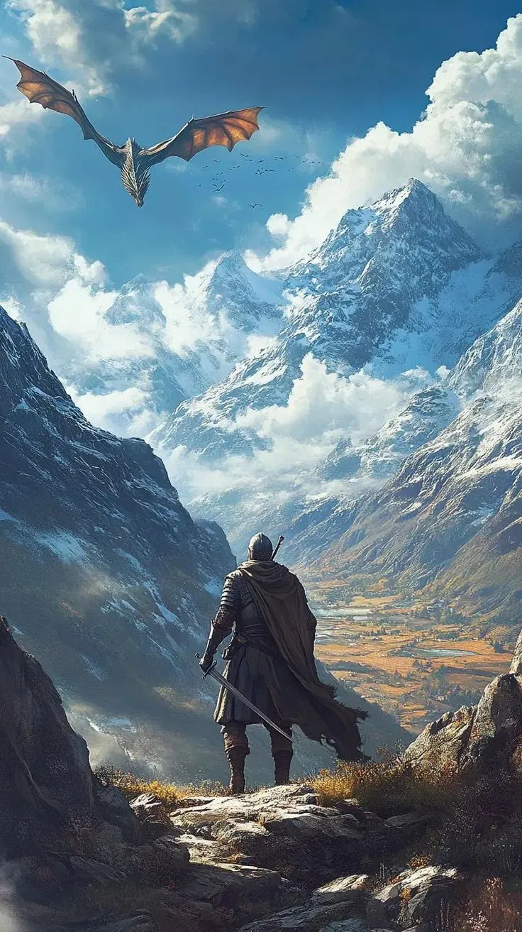 Avatar of WARCRAFT - RPG