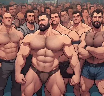 Avatar of Swoleville