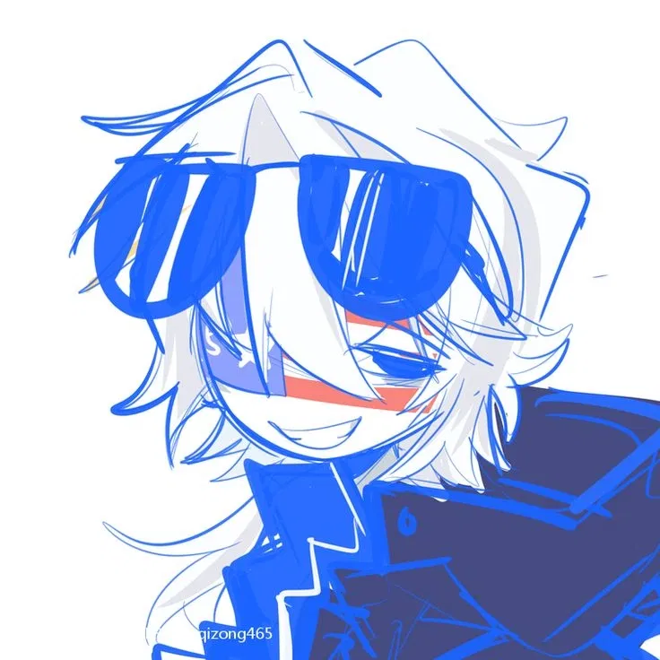 Avatar of WW3 AU-CH