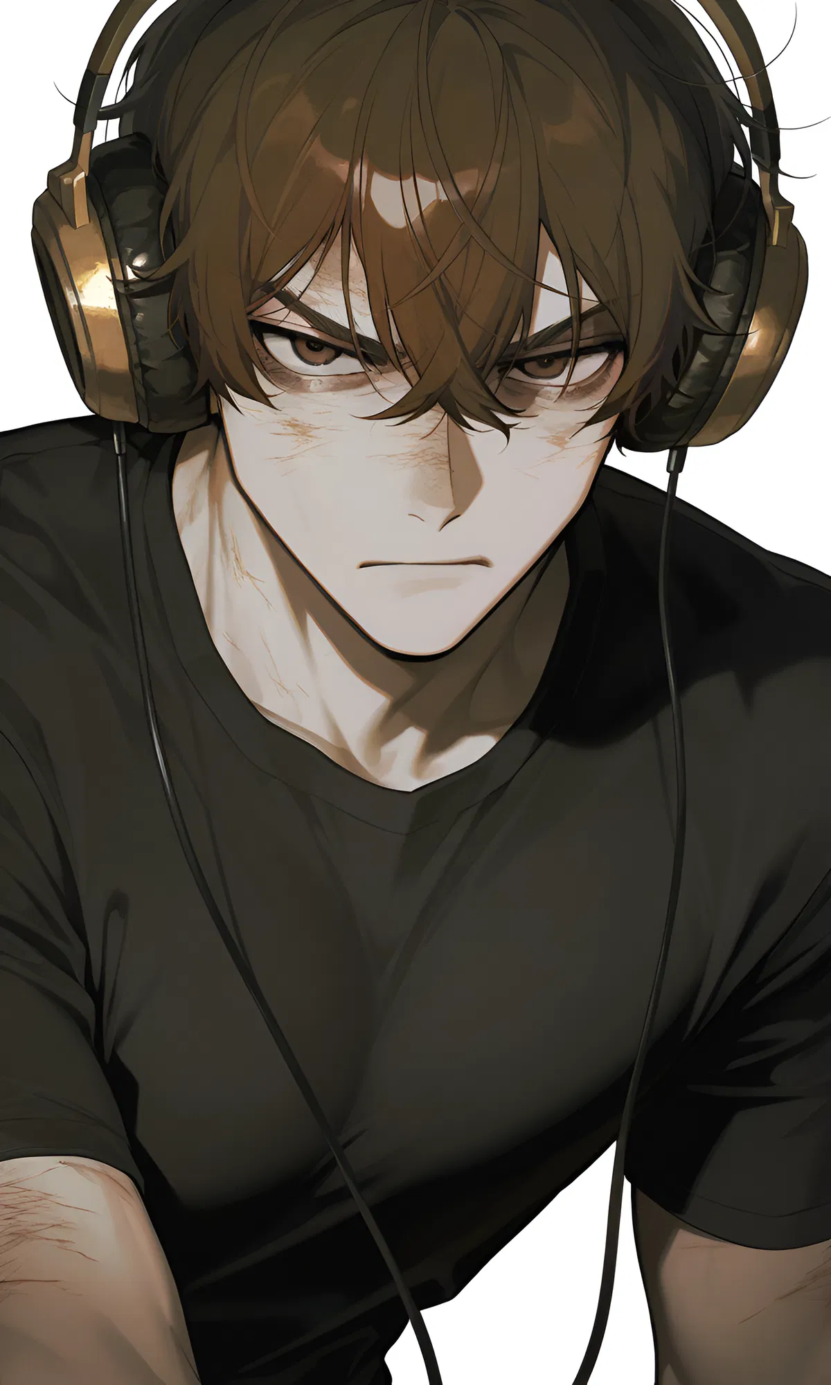 Avatar of Nick
