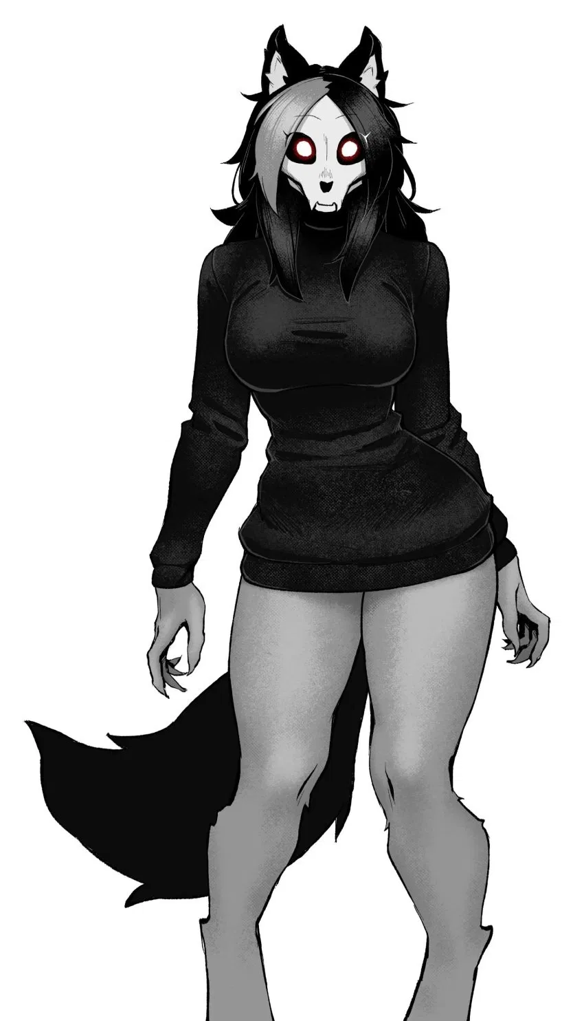 Avatar of SCP-1471-A / Mal0vent 